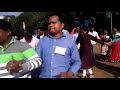 santali dance by kiss students kiss college alumni bhubaneswar odisha