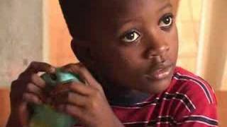 UNICEF Report: Boy orphaned by AIDS demands action for...