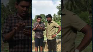 இலங்கையில் தமிழ் படும் பாடு #shorts #jaffna | Sri Lankan Tamil Comedy| Pakidiya Kathaippam