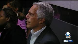 Jail guards placed on leave, warden reassigned following Jeffrey Epstein's death
