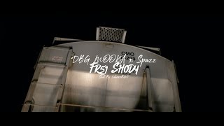 DBG Mooka x Spazz - Fr51 Shody (OFFICIAL VIDEO)