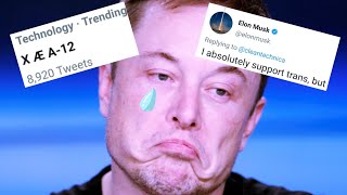 Elon Musk gets Cancelled...