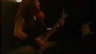 Pantera (live) - Ozzfest 2000 Part2