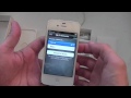 iphone 4s unboxing setup and review 1080p hd