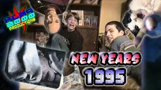 Klaq2k Classic - New Years 1995