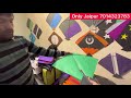 🔥cheapest manjha market jaipur best kite shop in jaipur original माँझा kite market 2025