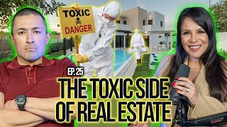 Driven Couples S2E25 - The Toxic Side Of Real Estate