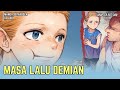 MASA KECIL DEMIAN! CHAPTER 387-388