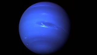 Our Solar System's Planets: Neptune
