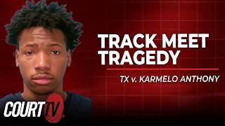LIVE COVERAGE: TX v. Karmelo Anthony - Day 1 | Track Meet Tragedy