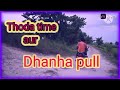 dhanha pull gandak nadee