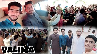 COUSIN'S WALIMA VLOG!!! #walimavlog #cousinwedding