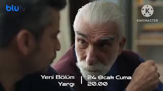 Yargı 79. Bölüm Fragmanı (24 Ocak 2025 Cuma - Blu TV)