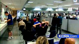 Time Saver For DMV Visit