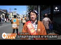 盛岡山車秋祭慶典 花蓮市參訪團見證文化傳承