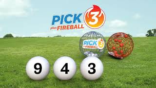 IL Lottery Midday 08/16/2022