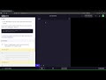 Codecademy: JavaScript Tutorial #2