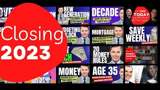 The Best of Personal Finance of 2023