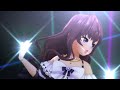 「trinity field」 mv 【デレステ】