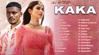 LOHRI SPECIAL  Jukebox  BEST OF KAKA  New Punjabi Songs 2022    Latest Songs Of Kaka 2022