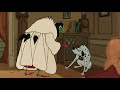 101마리 달마시안 101 dalmatians ost cruella de vil 가사해석 번역