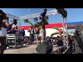 Makhadzi performing kokovha @viva garage (sibasa )