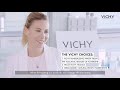 inside vichy with dr. gilbert u0026 dr. nielsen vichy s formulation charter