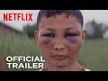 FIGHTWORLD | Official Trailer [HD] | Netflix