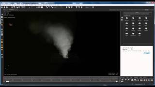 Tutorial: Particle Effects Lightmap Shader