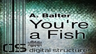 A.Balter - Drought (Eitan Reiter Remix)