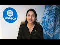 Shamila Nair-Bedouelle: message on International Day of Women and Girls in Science 2022 - Expo Dubai