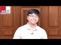 divyanshu choudhary air 30 upsc 2020 als ias interaction teaser