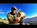 AMERIKA surganya PEMANCING tapi banyak ATURAN!! {Catch & Cook} NoFishNoLife #19