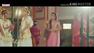 Inkem Inkem Tamil version Video Song | Geetha Govindam | Vijay Deverakonda, Rashmika, Gopi Sunder