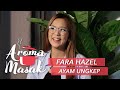 #AromaMasak - Ayam Ungkep air tangan Farah Hazel!