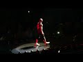 Maroon 5 Concert Live @ Houston Toyota Center 6/10/2018 Part 12