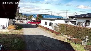 Daily Life in Nagano Azumino「長野県安曇野市ライブカメラ Nagano Azumino Live camera.world cam.」