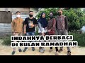 INDAHNYA BERBAGI PART II PASUKAN ASYIK PEKANBARU