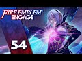 Fell Xenologue 1: Dragons from Afar | Fire Emblem Engage (DLC Wave 4) | Let's Play Part 54