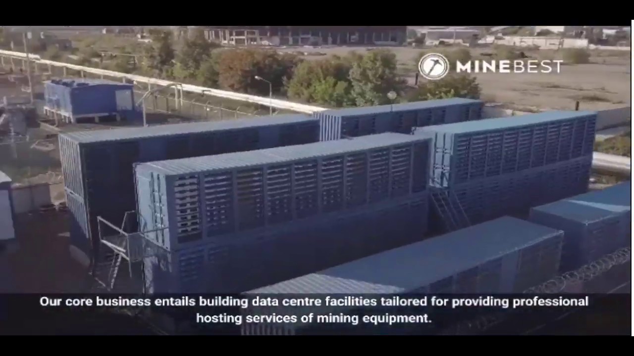 Minebest Youtube