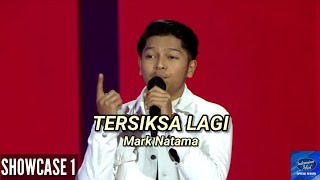 MARK - TERSIKSA LAGI (Utha Likumahuwa) lirik | Showcase 1 Indonesian Idol Special Season 2021