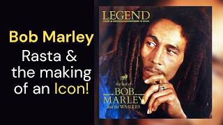Bob Marley's Untold Journey: Rastafari, Exodus & Emancipation