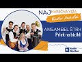 polfinalist naj narečne viže radia maribor ansambel Štrk – prlek na bicikli