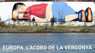 La Klau   Europa, l'acord de la vergonya