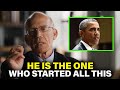 It All Started With Obama | Victor Davis Hanson