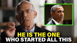 It All Started With Obama | Victor Davis Hanson