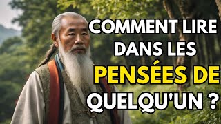 Maîtrisez l'Art de Lire dans les Pensées : 19 Astuces pour Comprendre les Autres