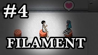 #4【獄都事変番外編】FILAMENT ホラーゲーム実況プレイ