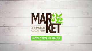Our Malta Market 32 is Ready!