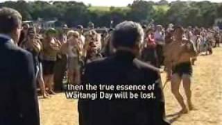 Why dont we recognise Waitangi Day & Anzac Day on a Monday if it falls on the weekend Te Karere